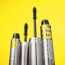 Size UP - Mascara volume extra large immediato (formato viaggio)